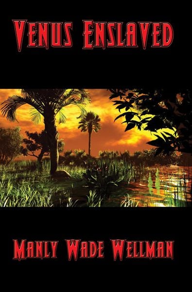 Produktbild: Venus Enslaved