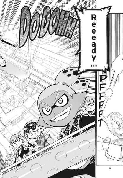 Produktbild: Splatoon 5