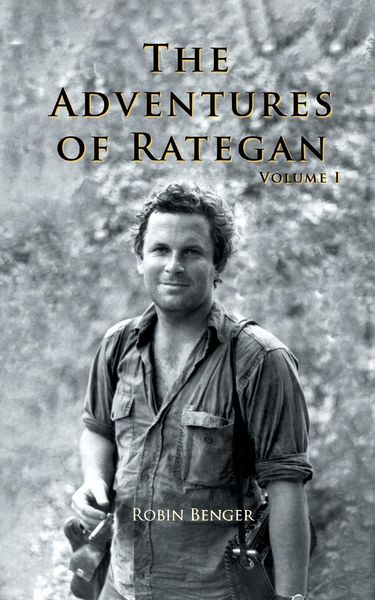 Produktbild: The Adventures of Rategan