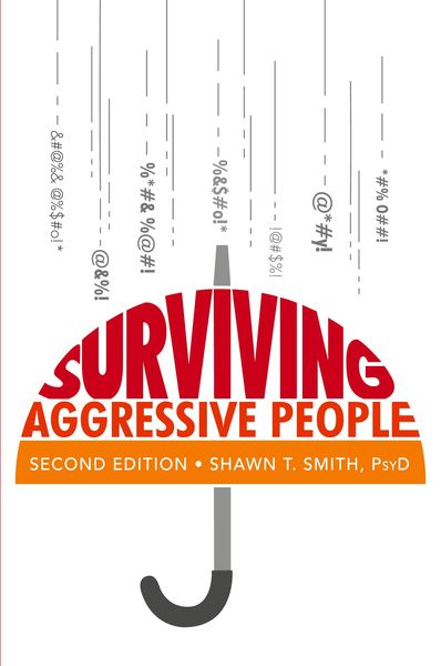 Produktbild: Surviving Aggressive People
