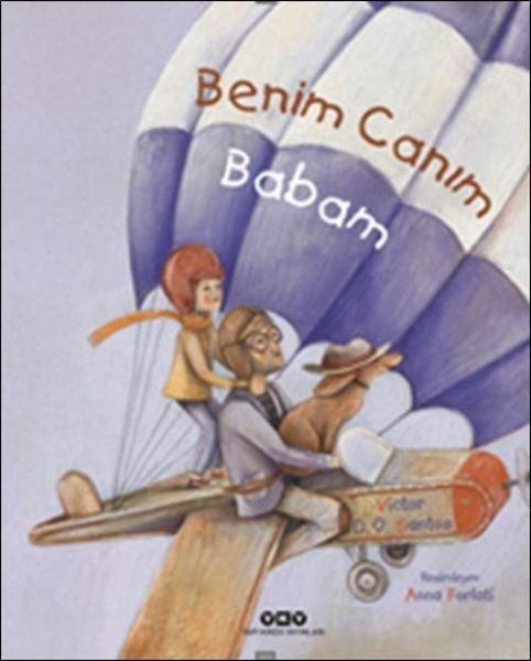 Produktbild: Benim Canim Babam