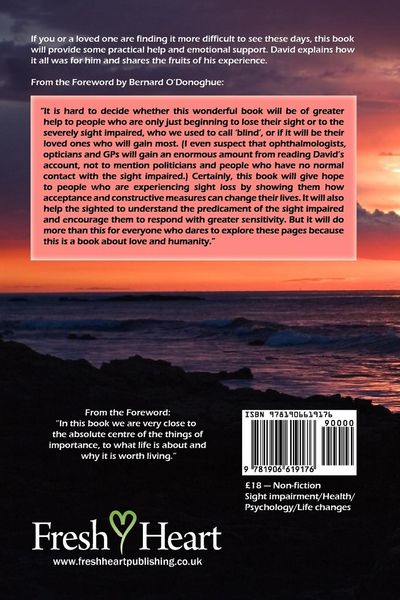 Produktbild: Stepping Into the Dark