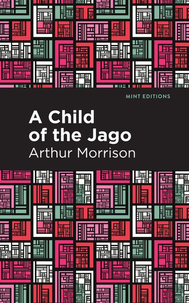 Produktbild: A Child of the Jago