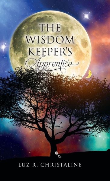 Produktbild: The Wisdom Keeper's Apprentice