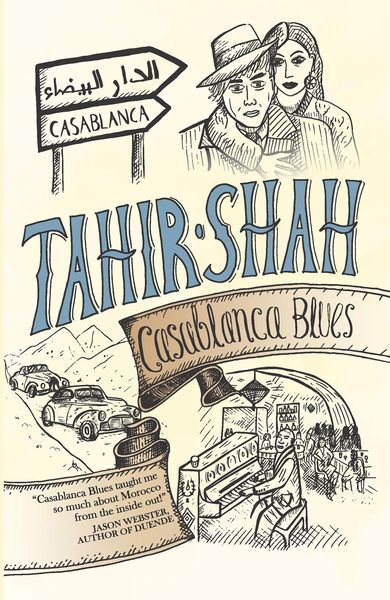 Produktbild: Casablanca Blues
