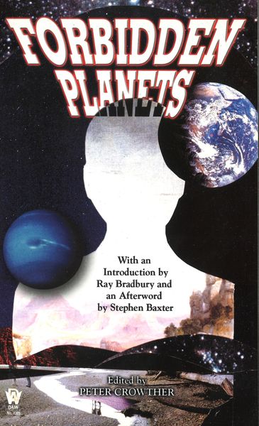 Produktbild: Forbidden Planets