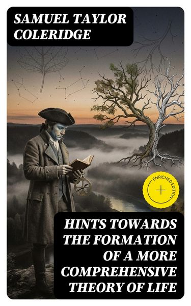 Produktbild: Hints towards the formation of a more comprehensive theory of life