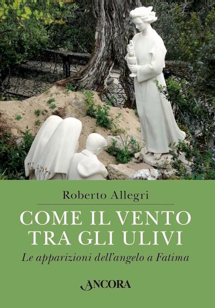 Produktbild: Come il vento tra gli ulivi