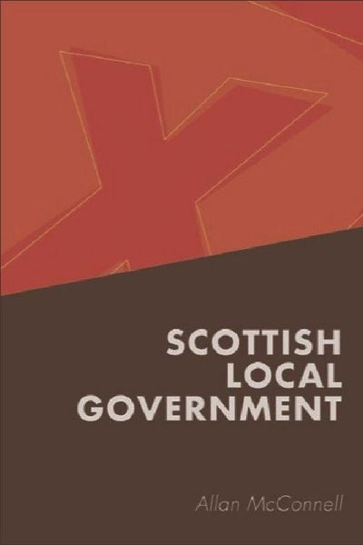 Produktbild: Scottish Local Government