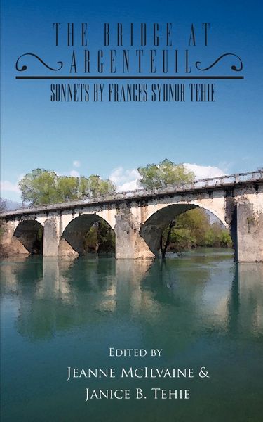 Produktbild: The Bridge At Argenteuil
