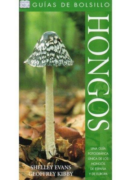 Produktbild: Hongos