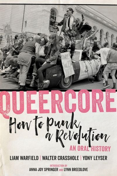 Produktbild: Queercore