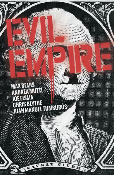 Produktbild: Evil Empire, Volume 2