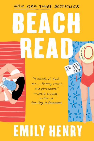Produktbild: Beach Read