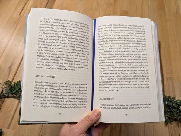 Produktbild: Herzen ohne Mauer