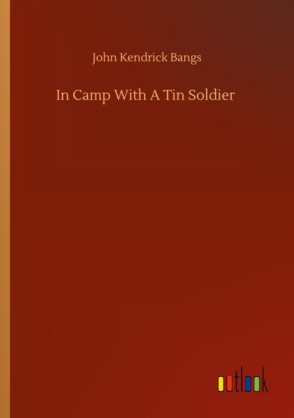 Produktbild: In Camp With A Tin Soldier