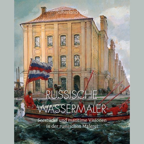 Produktbild: Russische Wassermaler