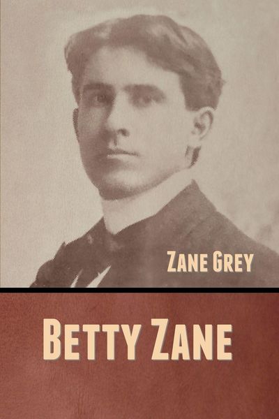 Produktbild: Betty Zane