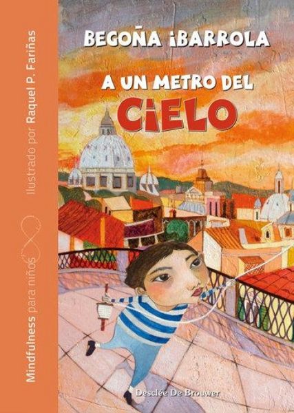 Produktbild: A un metro del cielo