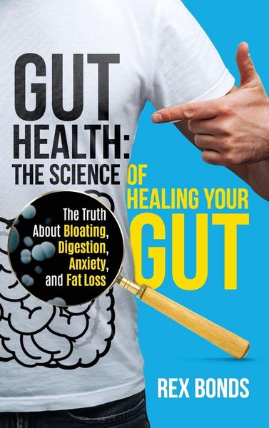 Produktbild: Gut Health