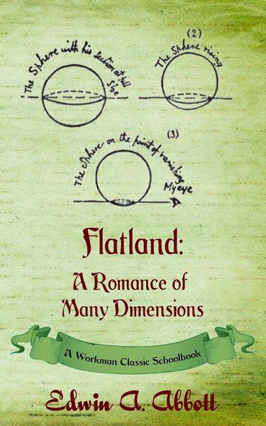 Produktbild: Flatland