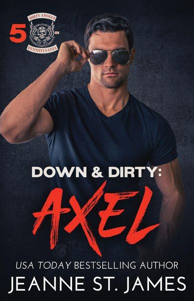 Produktbild: Down & Dirty - Axel