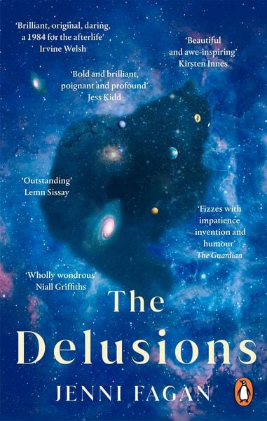 Produktbild: The Delusions