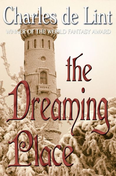 Produktbild: Dreaming Place