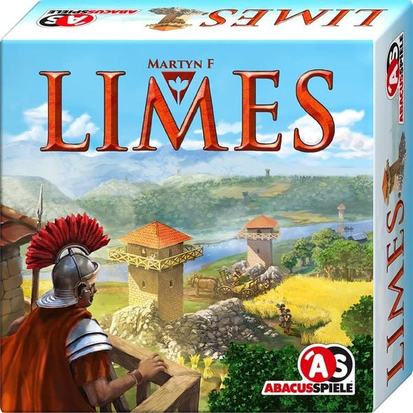 Produktbild: Limes