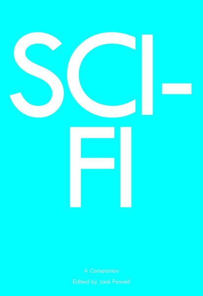 Produktbild: Sci-Fi