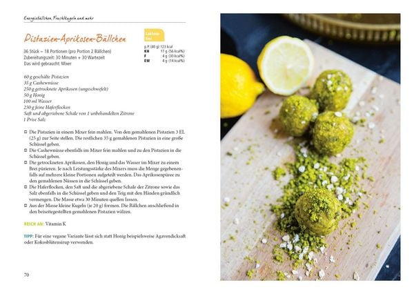 Produktbild: Flowfood