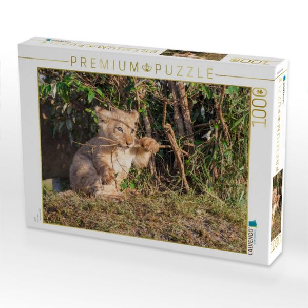 Produktbild: CALVENDO Puzzle Juni | 1000 Teile Lege-Gr&ouml;&szlig;e 64x48cm Foto-Puzzle f&uuml;r gl&uuml;ckliche Stunden