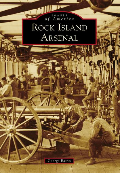 Produktbild: Rock Island Arsenal
