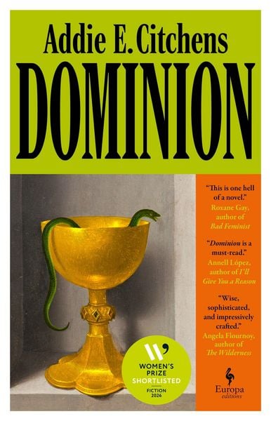 Produktbild: Dominion