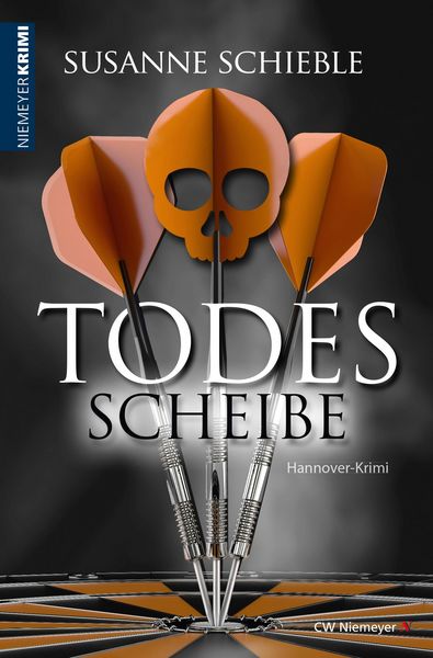 Produktbild: TodesScheibe