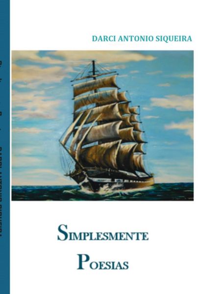 Produktbild: Simplesmente Poesias