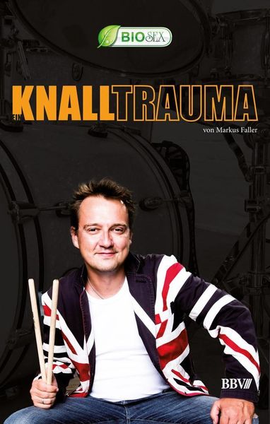 Produktbild: Ein Knalltrauma