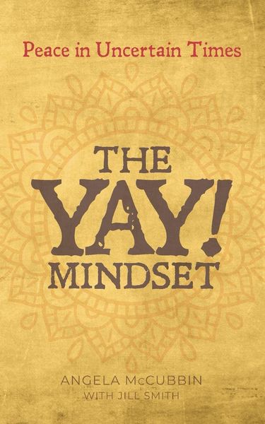 Produktbild: The YAY! Mindset