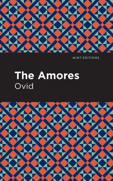 Produktbild: The Amores