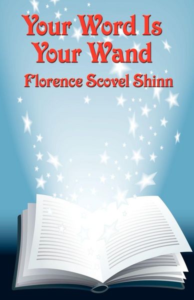 Produktbild: Your Word Is Your Wand