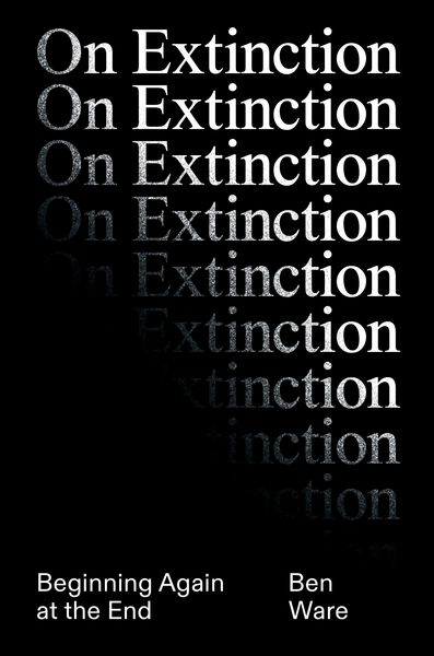 Produktbild: On Extinction