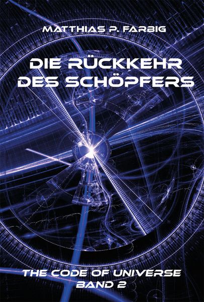 Produktbild: Die R&uuml;ckkehr des Sch&ouml;pfers