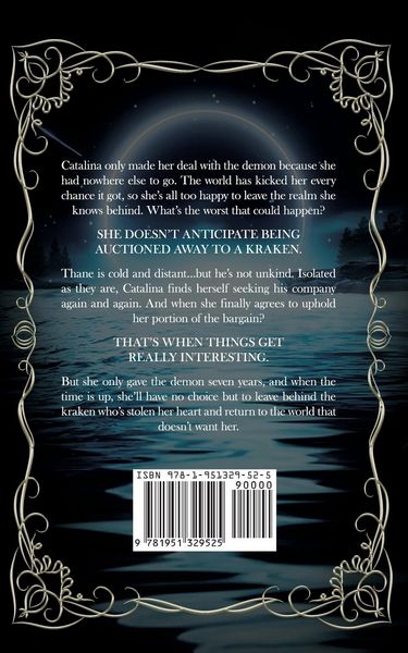 Produktbild: The Kraken's Sacrifice