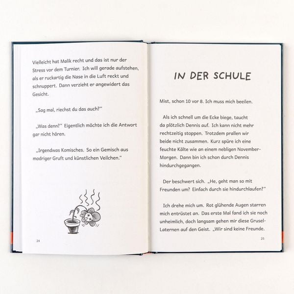 Produktbild: Ihr geht mir auf den Geist!