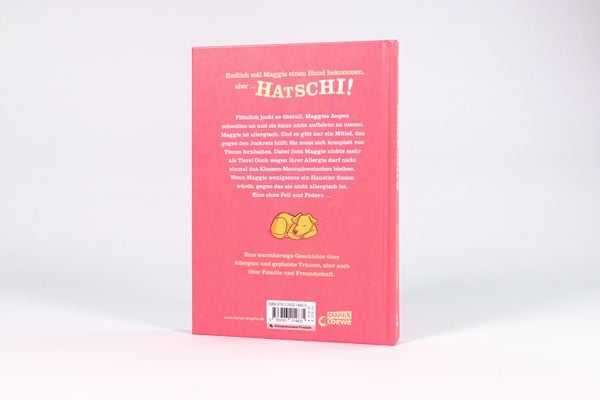 Produktbild: Allergisch