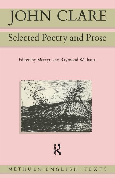 Produktbild: John Clare