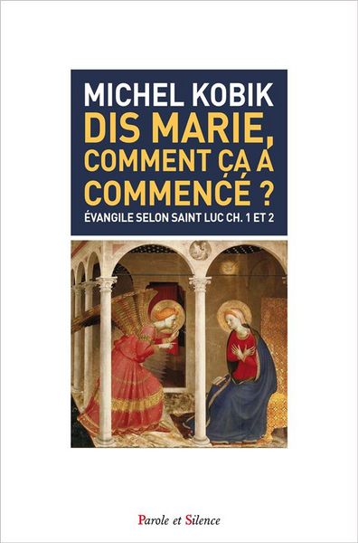 Produktbild: Dis Marie, comment &ccedil;a a commenc&eacute; ?