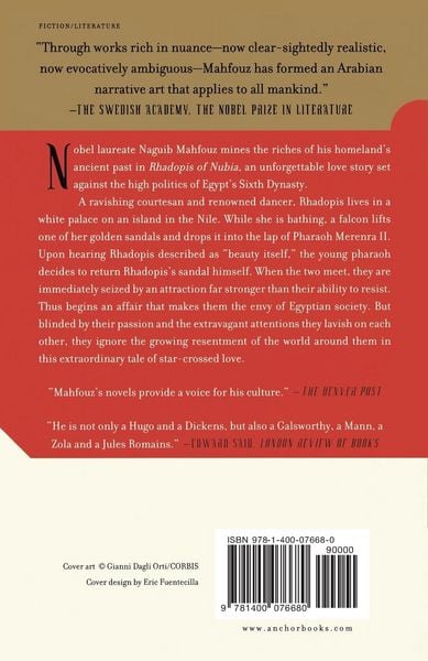 Produktbild: Rhadopis of Nubia