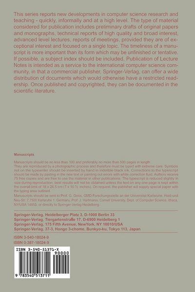 Produktbild: Automata, Languages and Programming