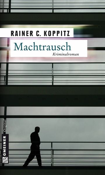 Produktbild: Machtrausch